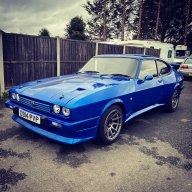 Trophy Blue