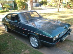 capri280
