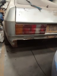 SIDEWAYS 3.0 GHIA
