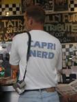 caprinerd
